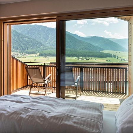 Silent Luxury Chalet Laiet San Valentino alla Muta Ngoại thất bức ảnh