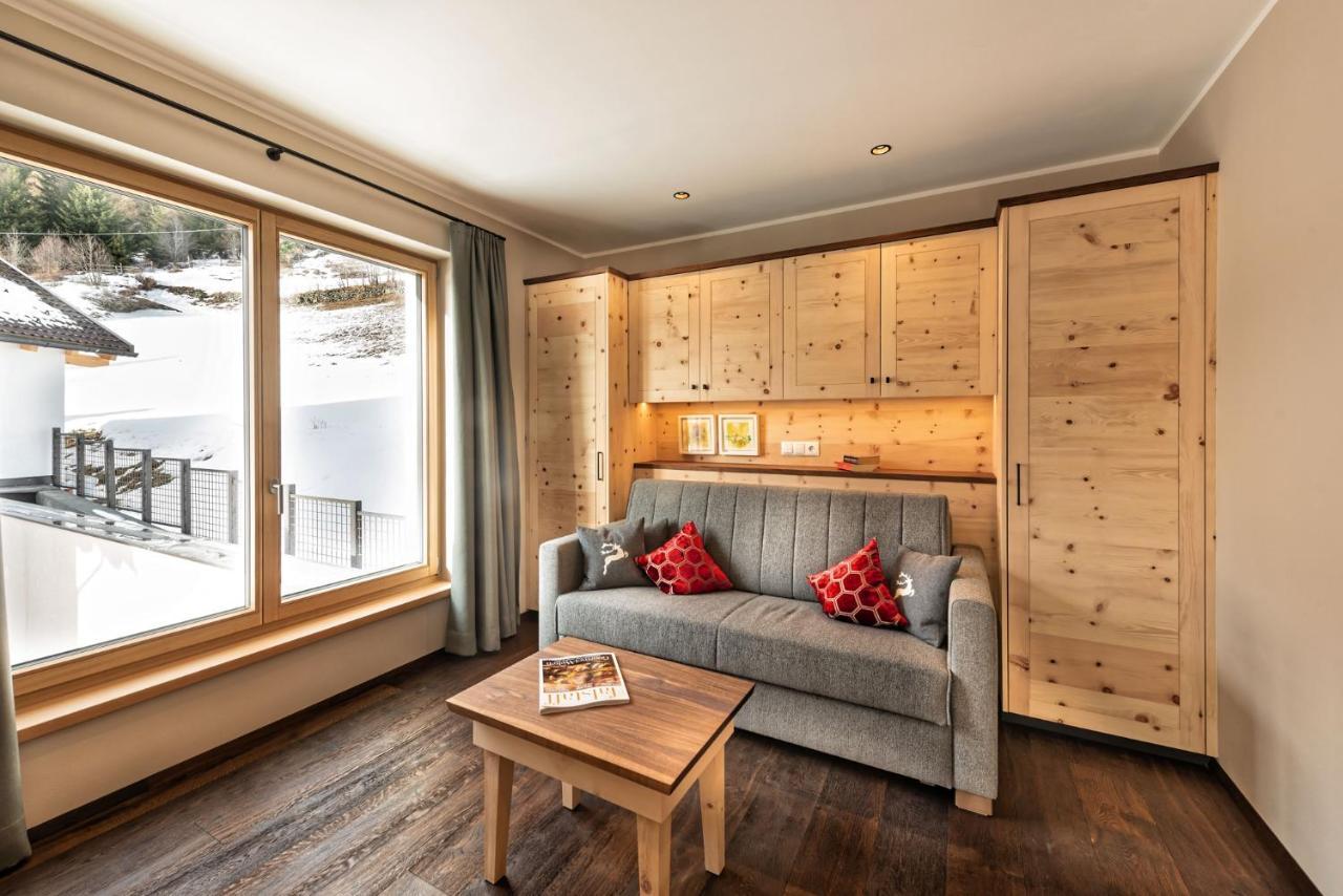 Silent Luxury Chalet Laiet San Valentino alla Muta Ngoại thất bức ảnh