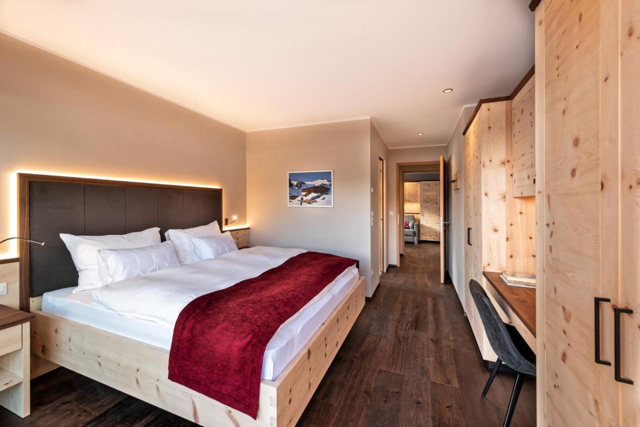 Silent Luxury Chalet Laiet San Valentino alla Muta Ngoại thất bức ảnh