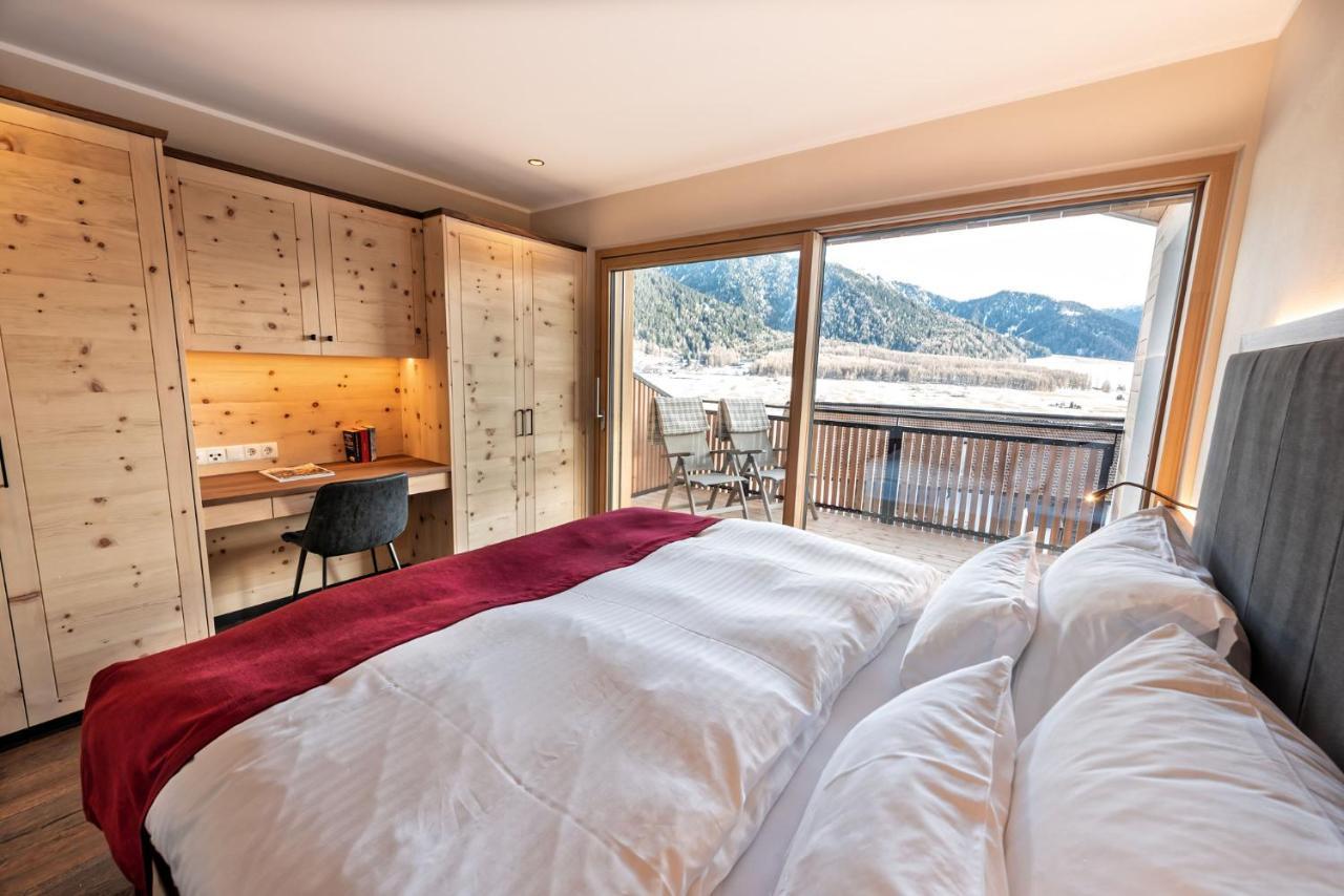 Silent Luxury Chalet Laiet San Valentino alla Muta Ngoại thất bức ảnh