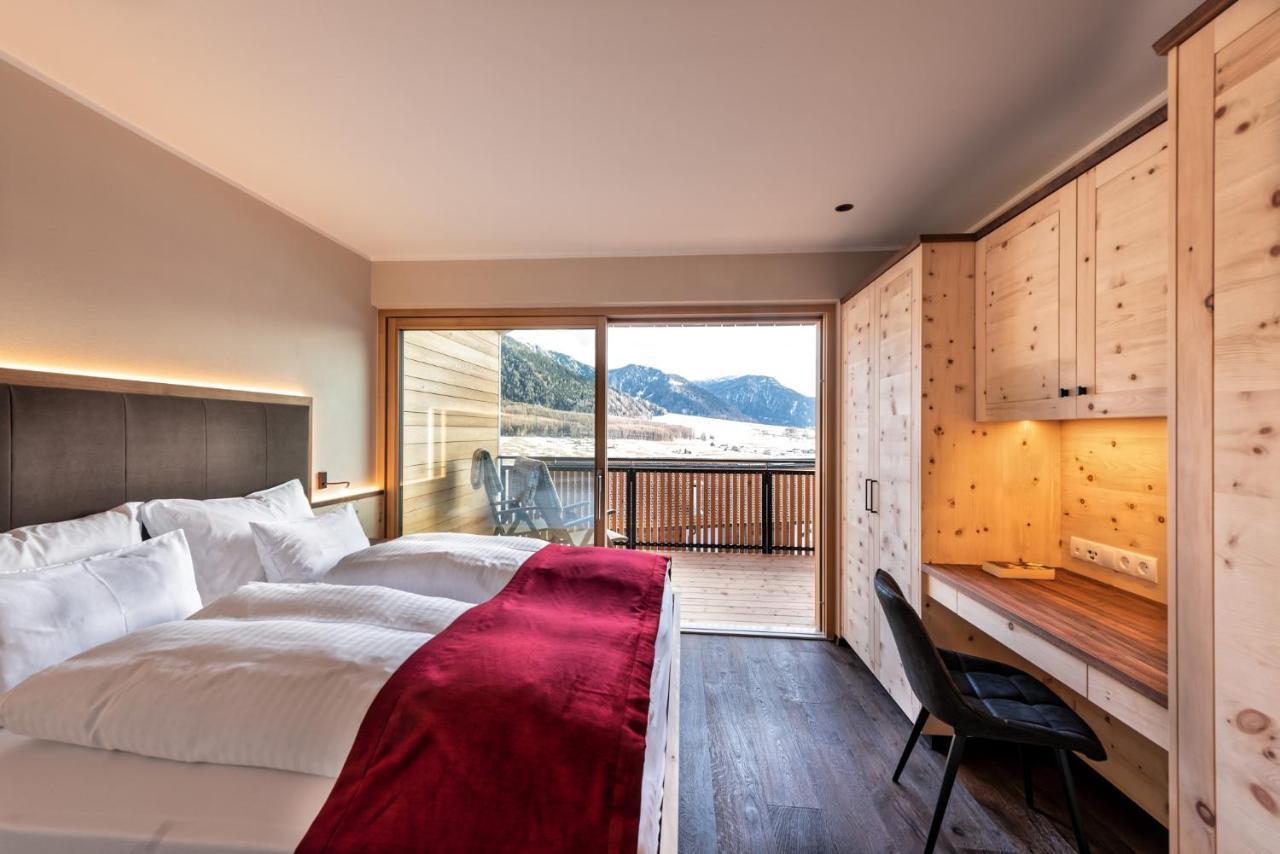 Silent Luxury Chalet Laiet San Valentino alla Muta Ngoại thất bức ảnh