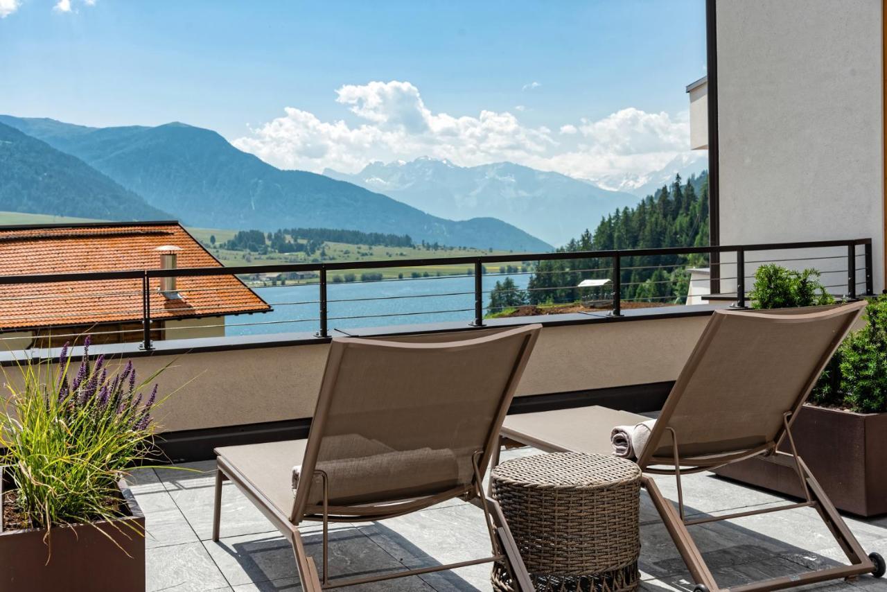 Silent Luxury Chalet Laiet San Valentino alla Muta Ngoại thất bức ảnh