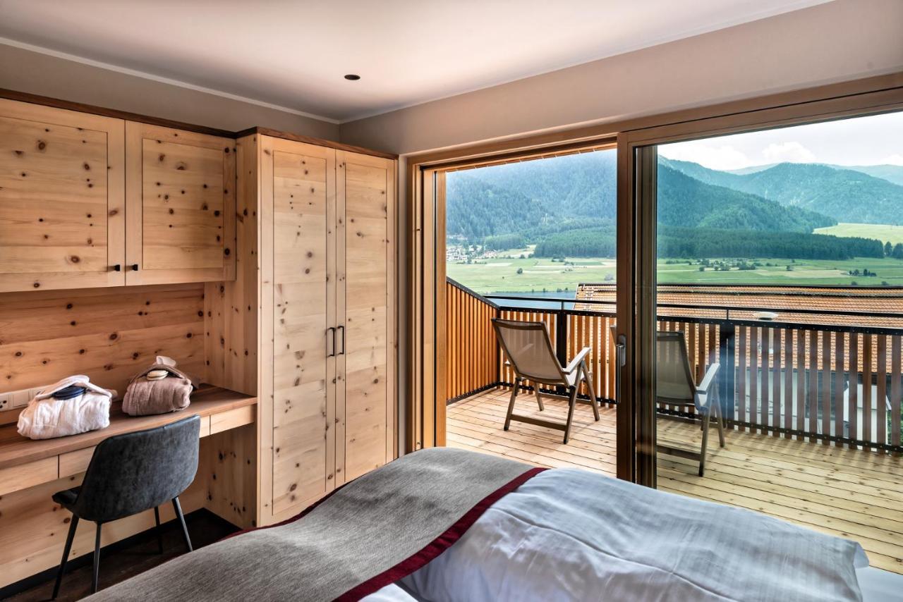 Silent Luxury Chalet Laiet San Valentino alla Muta Ngoại thất bức ảnh