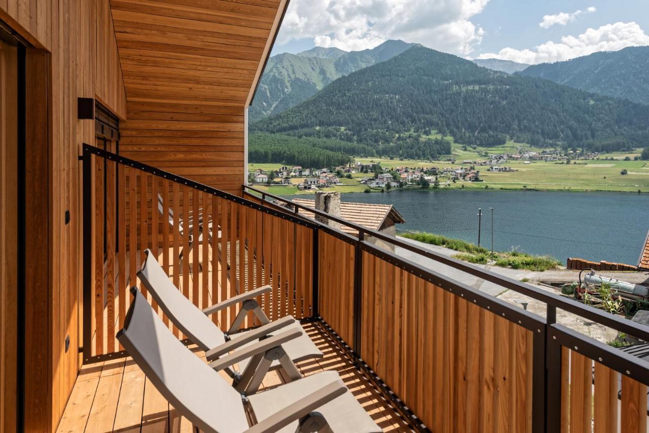 Silent Luxury Chalet Laiet San Valentino alla Muta Ngoại thất bức ảnh