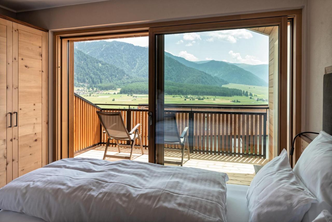 Silent Luxury Chalet Laiet San Valentino alla Muta Ngoại thất bức ảnh