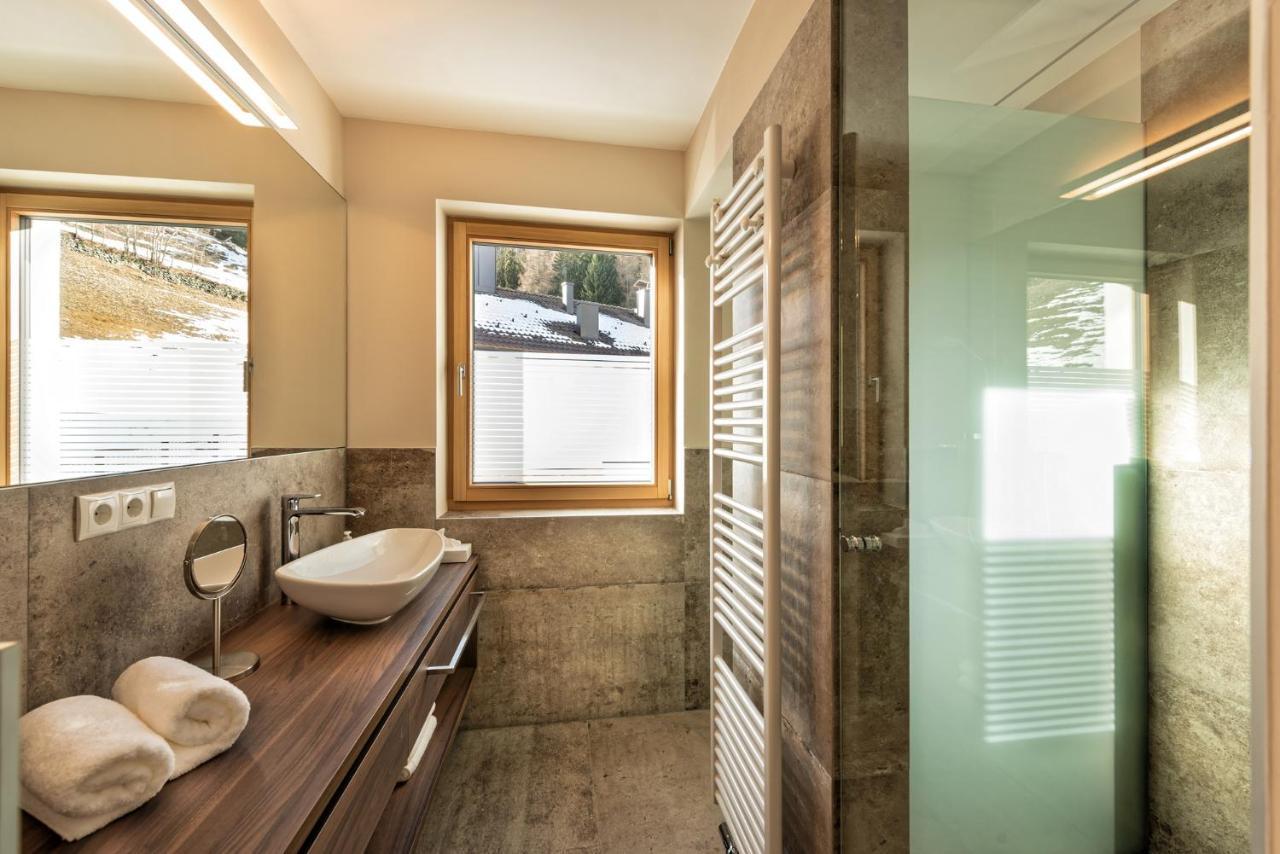 Silent Luxury Chalet Laiet San Valentino alla Muta Ngoại thất bức ảnh